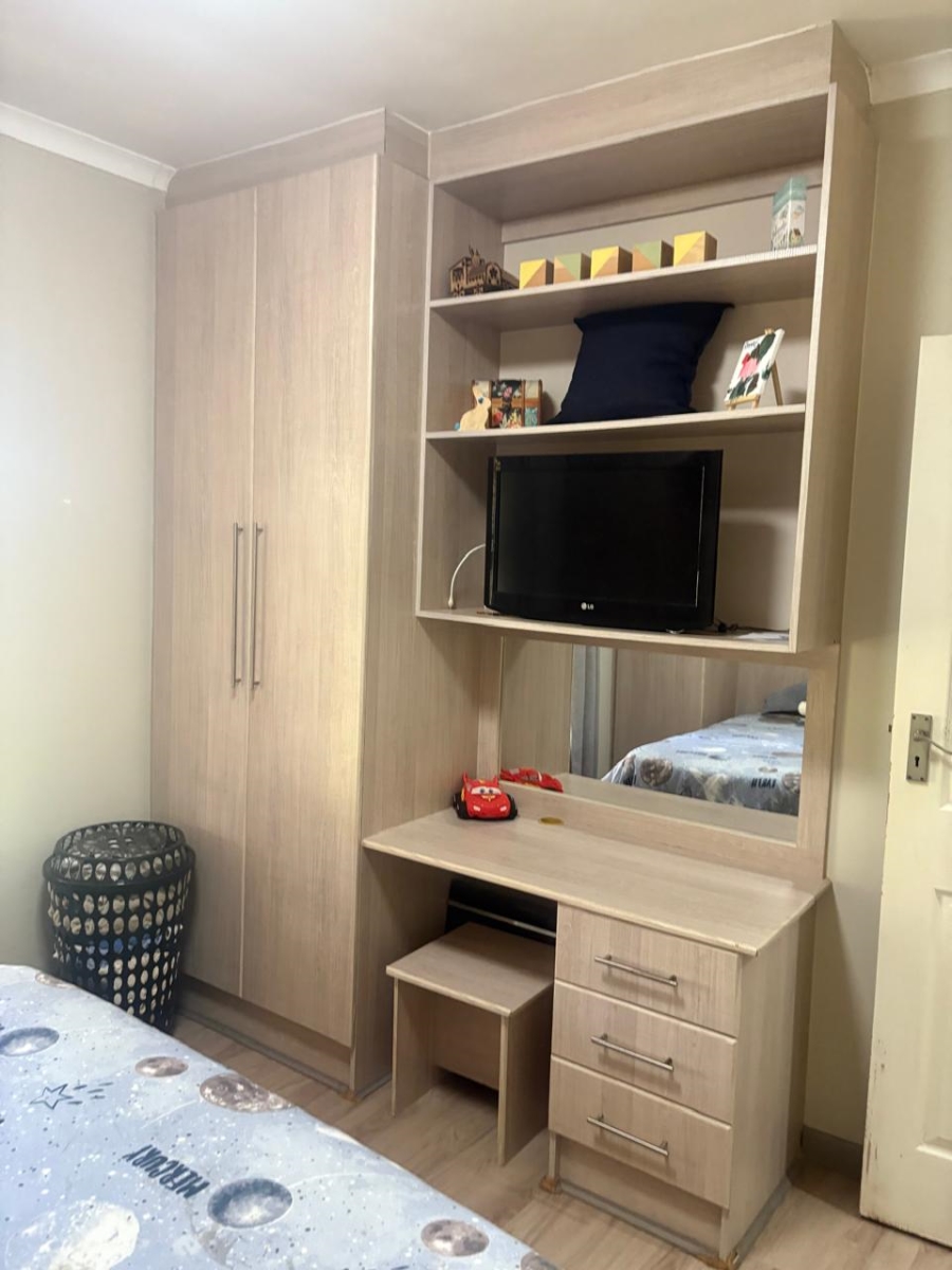 To Let 3 Bedroom Property for Rent in Campher Park Eastern Cape